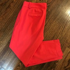 J.Crew Winnie Pant